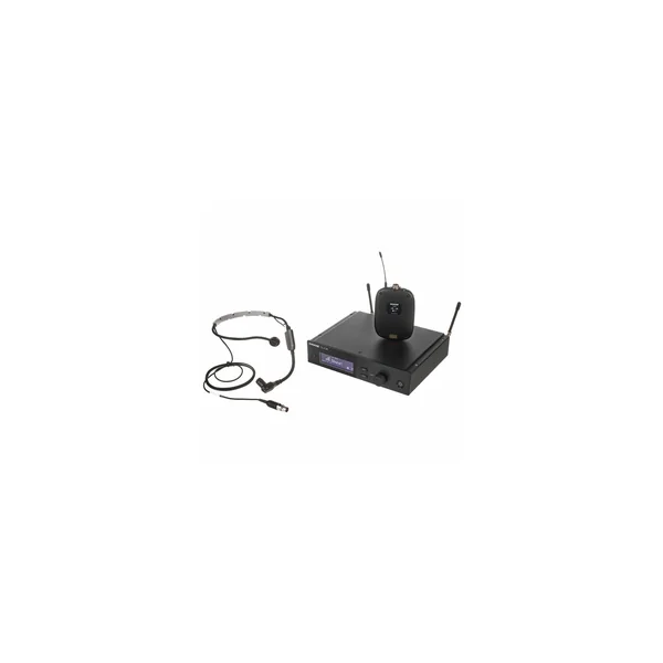 Shure SLXD14E/SM35 J53