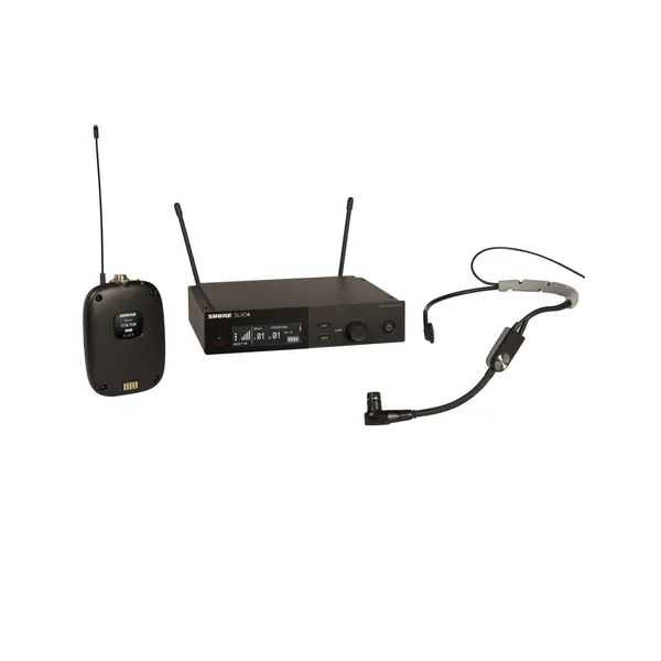 Shure SLXD14E/SM35 K59