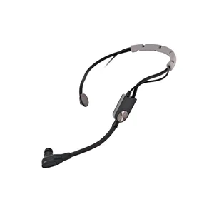 Shure SLXD14E/SM35 K59