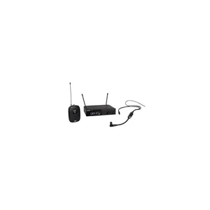 Shure SLXD14E/SM35 K59