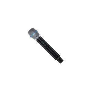 Shure SLXD2/Beta87A H56