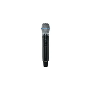 Shure SLXD2/Beta87A K59