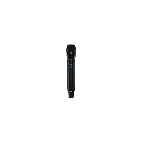 Shure SLXD2/KSM8B J53