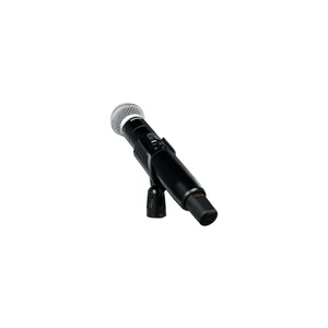 Shure SLXD2+/SM58 G65