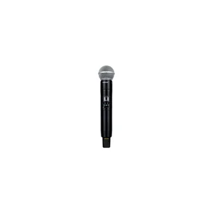 Shure SLXD2+/SM58 K55