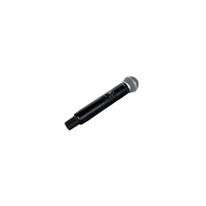 Shure SLXD2+/SM58 K55