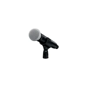 Shure SLXD2+/SM58 K55