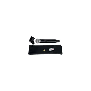 Shure SLXD2+/SM58 K55