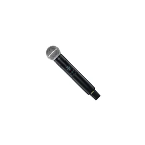Shure SLXD2/SM58 S50