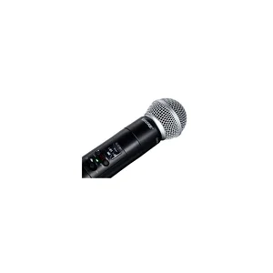 Shure SLXD2+/SM58 S50