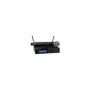 Shure SLXD24+E/Beta58 K55