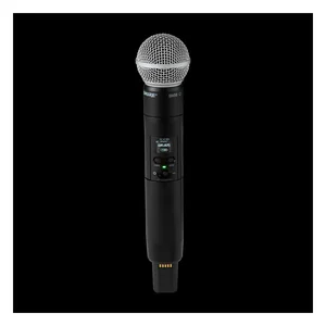 Shure SLXD24+E/SM58 K55