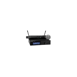Shure SLXD24+E/SM58 K55