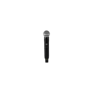 Shure SLXD24+E/SM58 K55