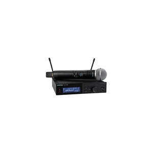 Shure SLXD24+E/SM58 S50