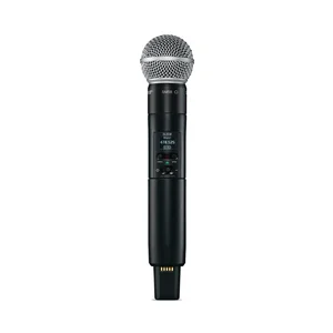 Shure SLXD24+E/SM58 S50