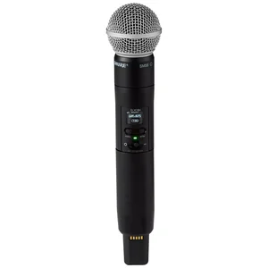 Shure SLXD24+E/SM58 S50