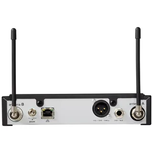 Shure SLXD24+E/SM58 S50