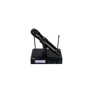 Shure SLXD24/N8CB H56