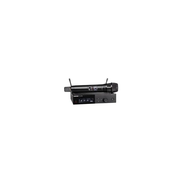 Shure SLXD24/N8CB H56