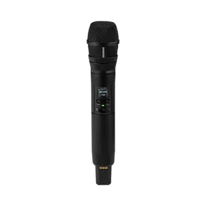 Shure SLXD24/N8CB H56