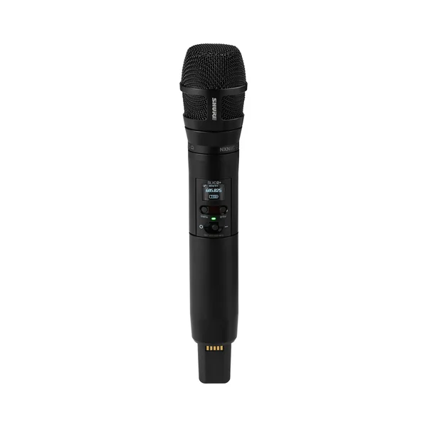 Shure SLXD24/N8CB H56