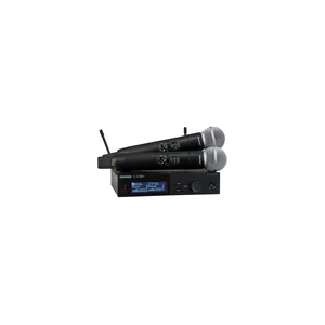 Shure SLXD24D+E/SM58 G65