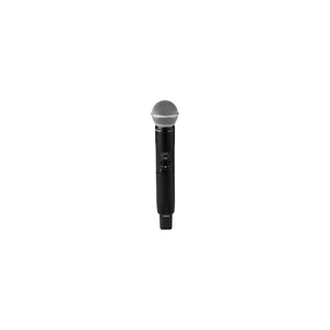 Shure SLXD24D+E/SM58 G65