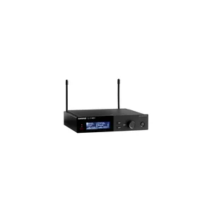 Shure SLXD24D+E/SM58 K55