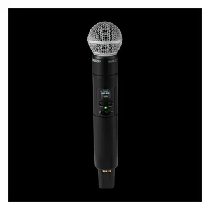 Shure SLXD24D+E/SM58 K55