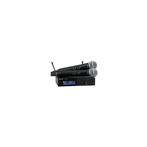 Shure SLXD24D+E/SM58 K55