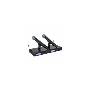 Shure SLXD24DE/Beta58 J53