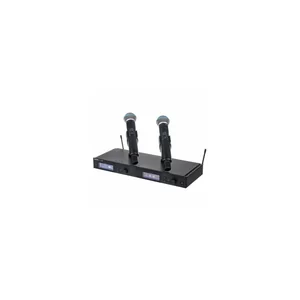 Shure SLXD24DE/Beta58 K59