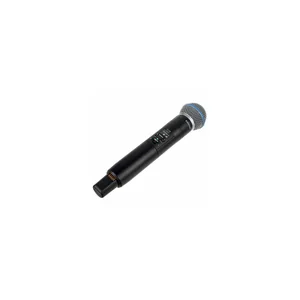 Shure SLXD24DE/Beta58 K59
