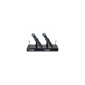 Shure SLXD24DE/Beta58 L56