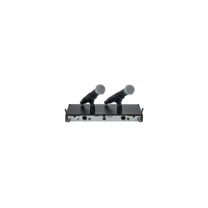 Shure SLXD24DE/Beta58 L56