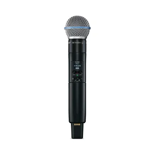 Shure SLXD24DE/Beta58 S50