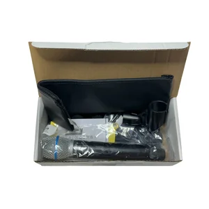 Shure SLXD24DE/Beta58 S50