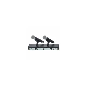 Shure SLXD24DE/SM58 G59