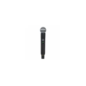 Shure SLXD24DE/SM58 G59