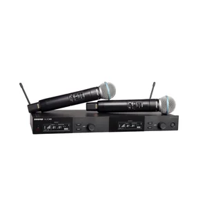Shure SLXD24DE/SM58 G59