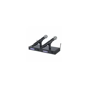 Shure SLXD24DE/SM58 H56