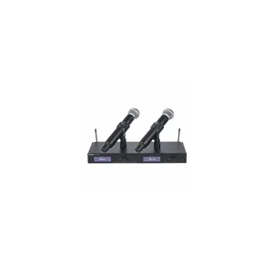 Shure SLXD24DE/SM58 H56