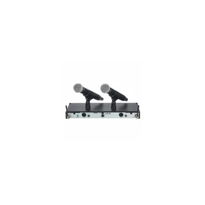 Shure SLXD24DE/SM58 H56