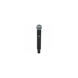 Shure SLXD24DE/SM58 H56