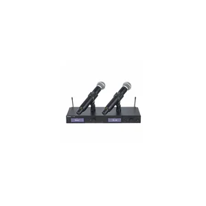 Shure SLXD24DE/SM58 K59