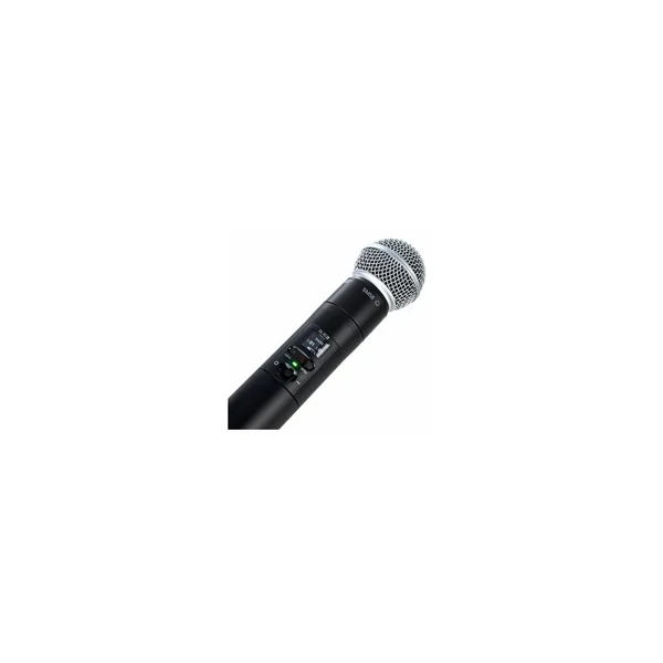 Shure SLXD24DE/SM58 K59