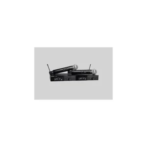 Shure SLXD24DE/SM58 S50