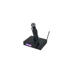 Shure SLXD24E/Beta58 G59
