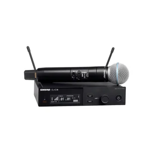 Shure SLXD24E/Beta58 G59